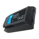 Newell VCA-SBT90 akumulators Samsung Jet 75 un Jet 90 putekļsūcējiem, 4000 mAh, 21.6 V