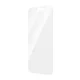 PanzerGlass Classic Fit Tempered Glass for iPhone 14 Pro