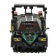 Конструктор Rastar 93900-B Pagani Zonda R 1:28, 387 деталей