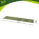 Gardlov Woodland maskēšanās tīkls 2x5m ar 100 savilcējiem