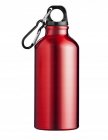 Camping Tourism Picnic Sport Fitness Water Bottle 500ml, Red