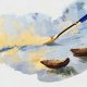 Maaleo 24279 Canvas Panels 30x40 cm, 4 pcs