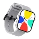 Zeblaze Btalk Plus Smartwatch (серебристый)