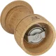 Peugeot Bistro Antique Pepper Mill 10 cm Wood