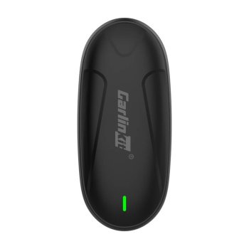 Carlinkit AIR X1 Wireless CarPlay and Android Auto Adapter