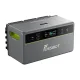 FOSSIBOT FBP1200 1200W Uzlādes stacija, 1958Wh, Zaļa
