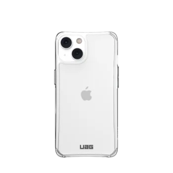 Apple iPhone 14 Plus 6.7'' UAG Plyo Hard Case Cover, Transparent