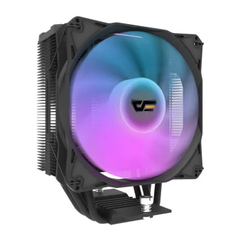 Кулер для процессора Darkflash Z4 PRO MIST Black 200W