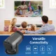 Проектор Philips N-150 1080p, Темно-серый