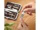 Manicure & Pedicure Tool Set, 7 pcs.
