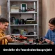 Конструктор LEGO Technic 42207 Ferrari SF-24 F1 Car