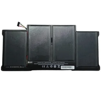 Аккумулятор для Apple A1405, A1377, A1496, 7200 мАч, 7.4V