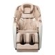 Sakura Prime 101 Massage Chair, Cream Beige