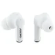 DKNY TWS Wireless Bluetooth Headphones 3D Rubber Matte Finish, Black