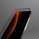 Защитное стекло SBS D3O с аппликатором для Samsung Galaxy S26