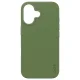 CARE by PanzerGlass iPhone 16 Case Fashion Case, Green (MagSafe)