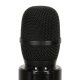 Детский беспроводной караоке-микрофон с Bluetooth-колонкой, 2000мАч, SD,...