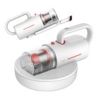 Deerma CM1300 Dust Mite Vacuum Cleaner with UV Light, 350W, 10kPa