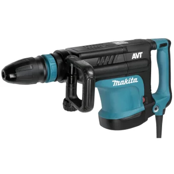 Atskaldāmais āmurs Makita HM1213C, 1510 W, SDS-max