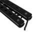 Butterfly Knife for Training, Black
