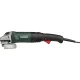 Leņķa slīpmašīna Metabo WEV 1500-125 Quick RT, 1500 W, 125 mm