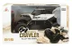 Радиоуправляемая машина RC Rock Crawler 1:12 4WD металлическая,...