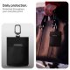 Чехол Spigen Pouch RFID Signal Blocker для Keyless систем, черный