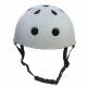 Детский велосипедный шлем Trike Fix с LED, M (55-58 см), темно-серый