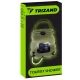 Портативный солнечный душ Trizand, 20 л