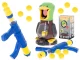 Детская Игра Стрельба по Мишени Пистолет Ружье Мячики Утка | Kids...