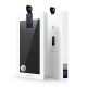 Чехол-книжка Dux Ducis Skin Pro для Realme Narzo 50A, черный