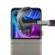 Матовая защитная пленка 3mk SilkyMatt Pro для Motorola Razr 70