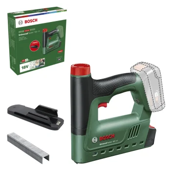 Bosch UniversalTacker 18V-14 akumulatora skavotājs