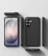 Чехол Ringke Onyx для Samsung Galaxy S26, черный