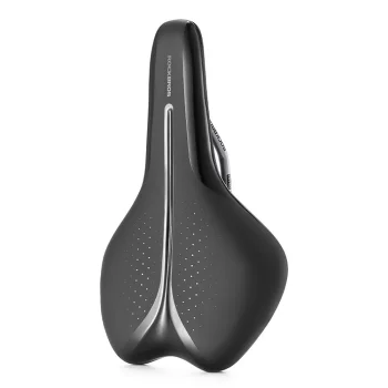 Rockbros RK155 Sport velosipēda sēdeklis (Melns)