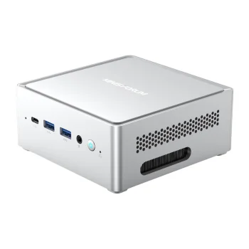 Мини-ПК Minis Forum NAB6 Lite Intel Core i5-12600H barebone