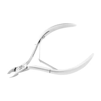 Кусачки для кутикулы Ocho Pro 02 Jaw 12 (4 мм)