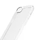 Puro iPhone 16e / 17e Case 0.3 Nude, Transparent