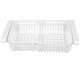 Ledusskapja Organizatora Atvilktne | Refrigerator Organizer Drawer