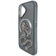 Nimmy Dragon MagSafe Case for Apple iPhone 16, Gray
