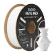 Филамент ELEGOO PETG Pro 1.75 мм 1 кг, белый