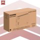 Электрический конвектор Kaminer Ziflo 2300Вт с WiFi и пультом, белый