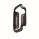 Apple Watch Series 4 / 5 / 6 / SE 44 mm Uniq Etui Valencia Case Cover, Grey | Чехол Кейс Бампер...