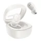 Bezvadu austiņas Baseus Bowie WM02 TWS, Bluetooth 5.3, Baltas