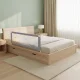 Защитный барьер для кровати 200 см ECOTOYS бортик для безопасности...