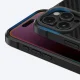 Чехол AmazingThing Titan Max для iPhone 16 Pro Max, 1500D Aramid, черный