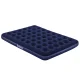 Двухместный надувной матрас Bestway 67003 с ручным насосом, 203x152x22 см