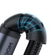 Аудиокабель Joyroom Audio Transfer Series SY-A06 3.5 мм - Lightning 1.2 м, черный