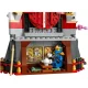 Конструктор LEGO NINJAGO 71866 Ninja Character Display 15th Anniv.