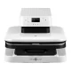 Термопресс HTVRONT Auto1 38.1 x 38.1 см, White
